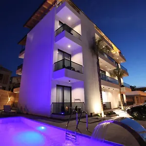 Hotel Mare 2 ***