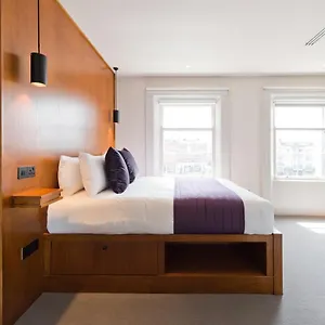 Hotel Templebar ****