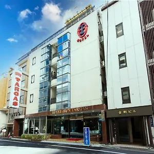 サンターガス 上野店 東京都