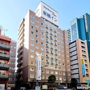 ホテル 東横inn品川大井町