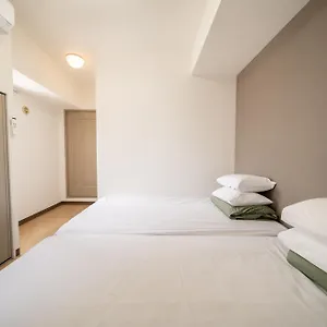 Aparthotel Nishinippori
