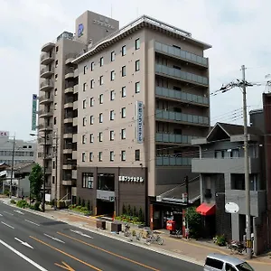Plaza 3* Kioto