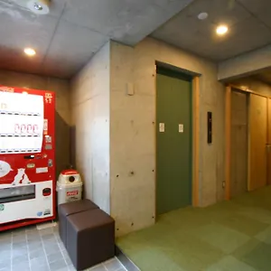 ホテル Weekly Sho Namba