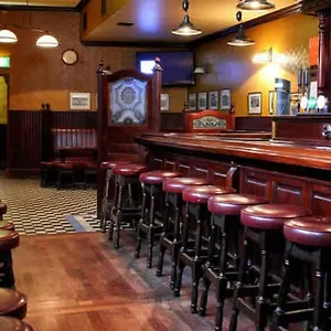 Couette-café Kennedys Drumcondra ***