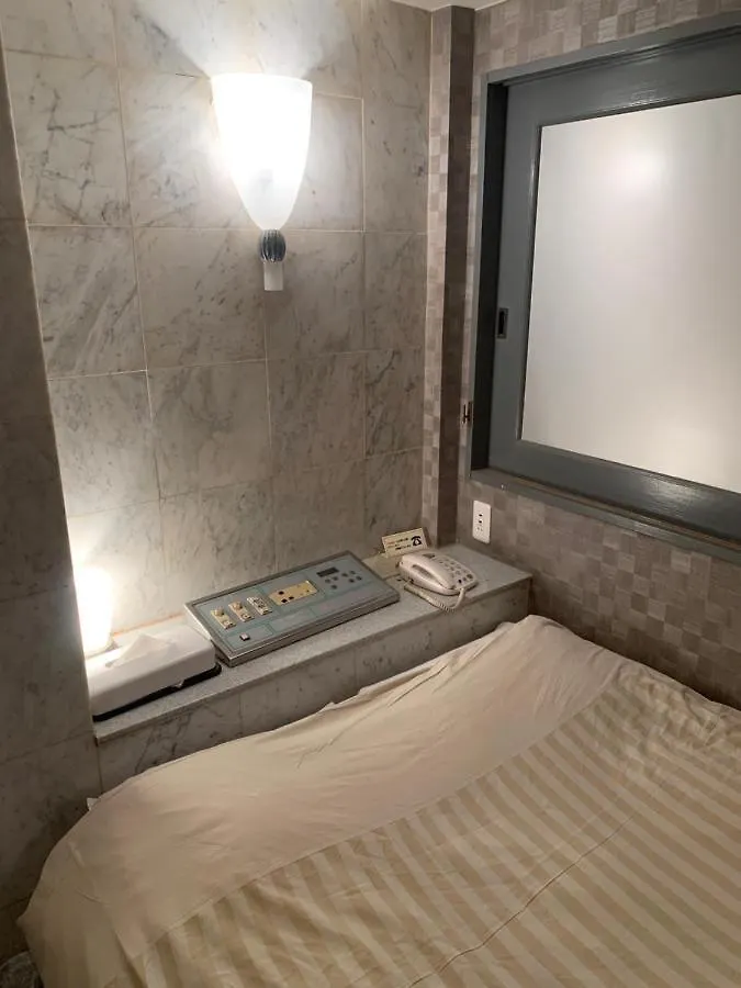 City Hotel Southern Cross Tokyo