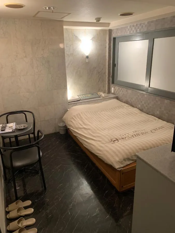 City Hotel Southern Cross Tokyo