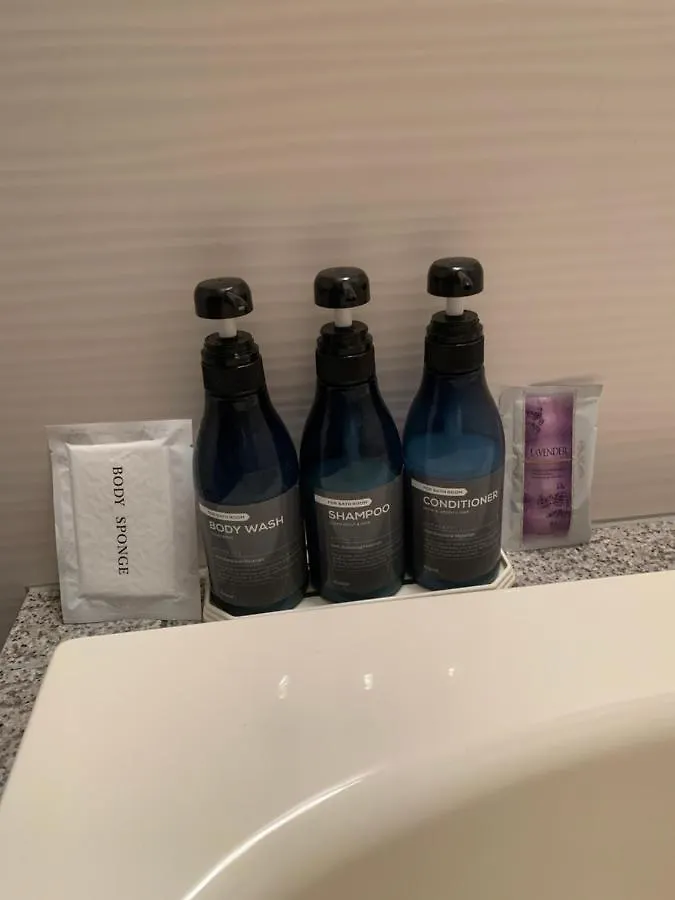 City Hotel Southern Cross Tokyo