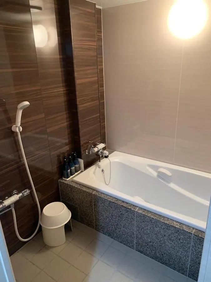 City Hotel Southern Cross Tokyo