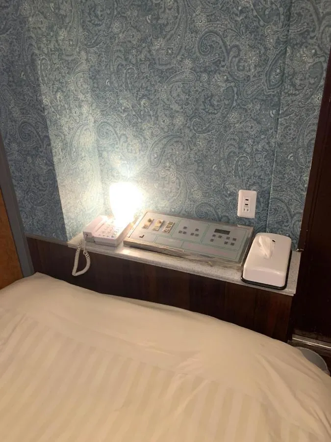 City Hotel Southern Cross Tokyo Japan