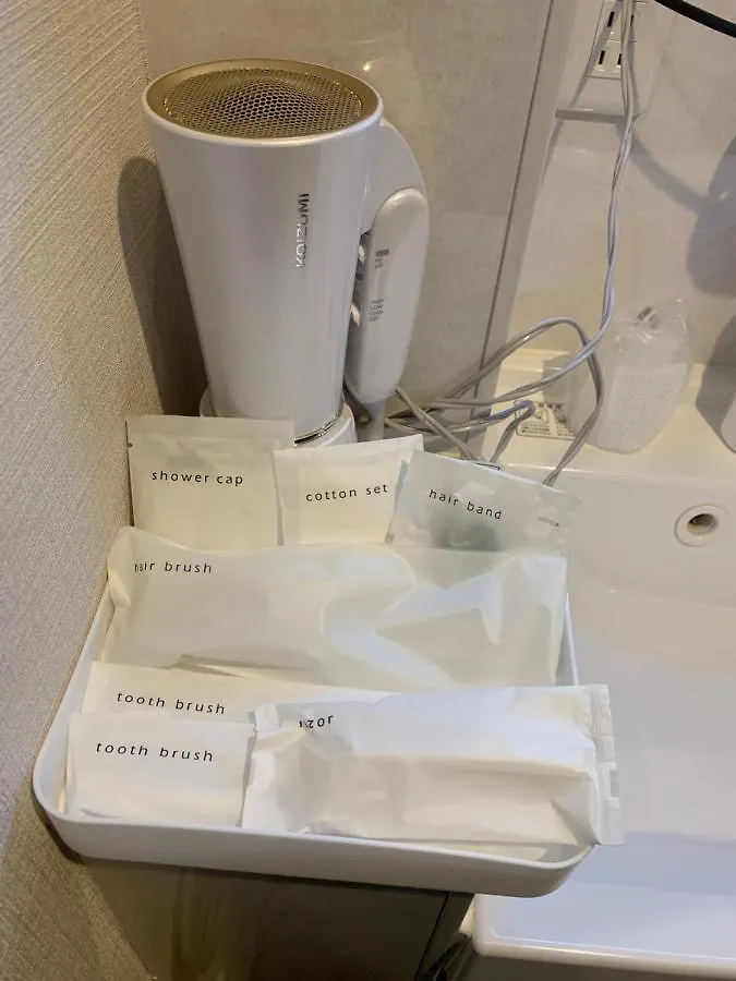 City Hotel Southern Cross Tokyo