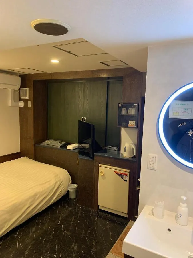 City Hotel Southern Cross Tokyo 2*,  Japan