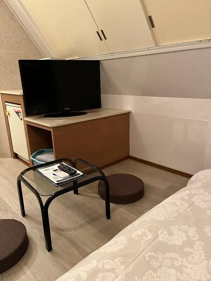 City Hotel Southern Cross Tokyo 2*,  Japan