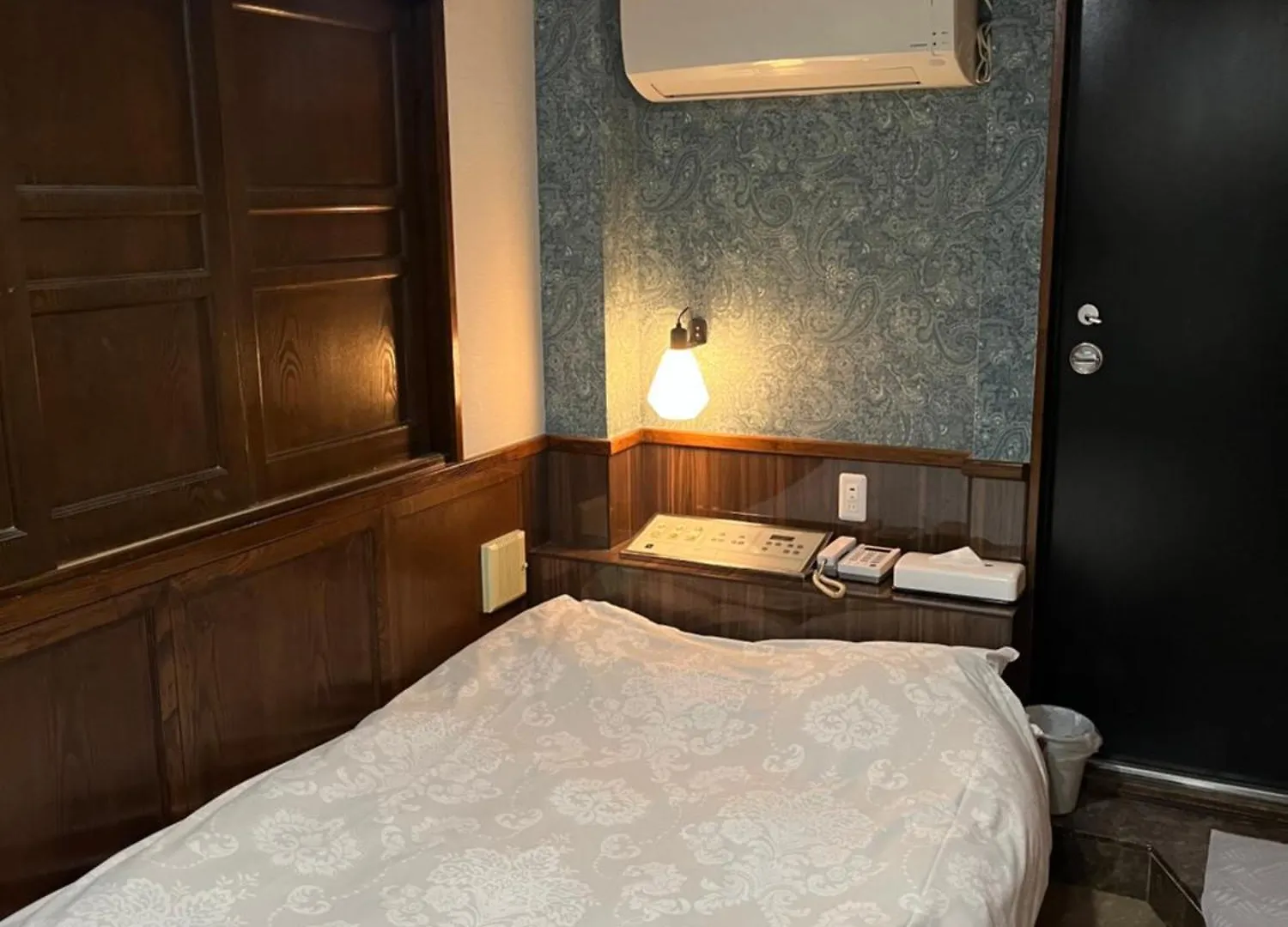City Hotel Southern Cross Tokyo