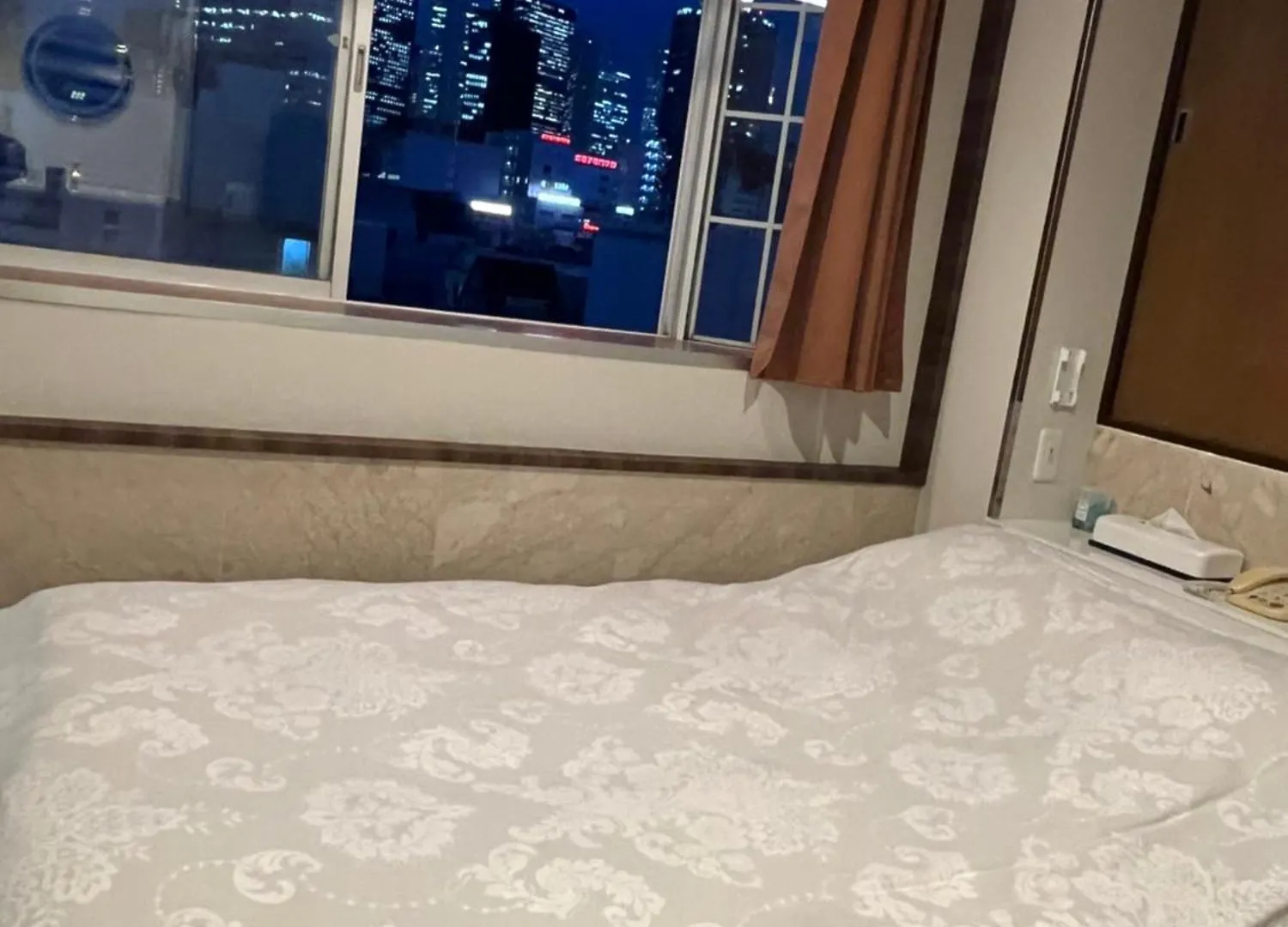 City Hotel Southern Cross Tokyo