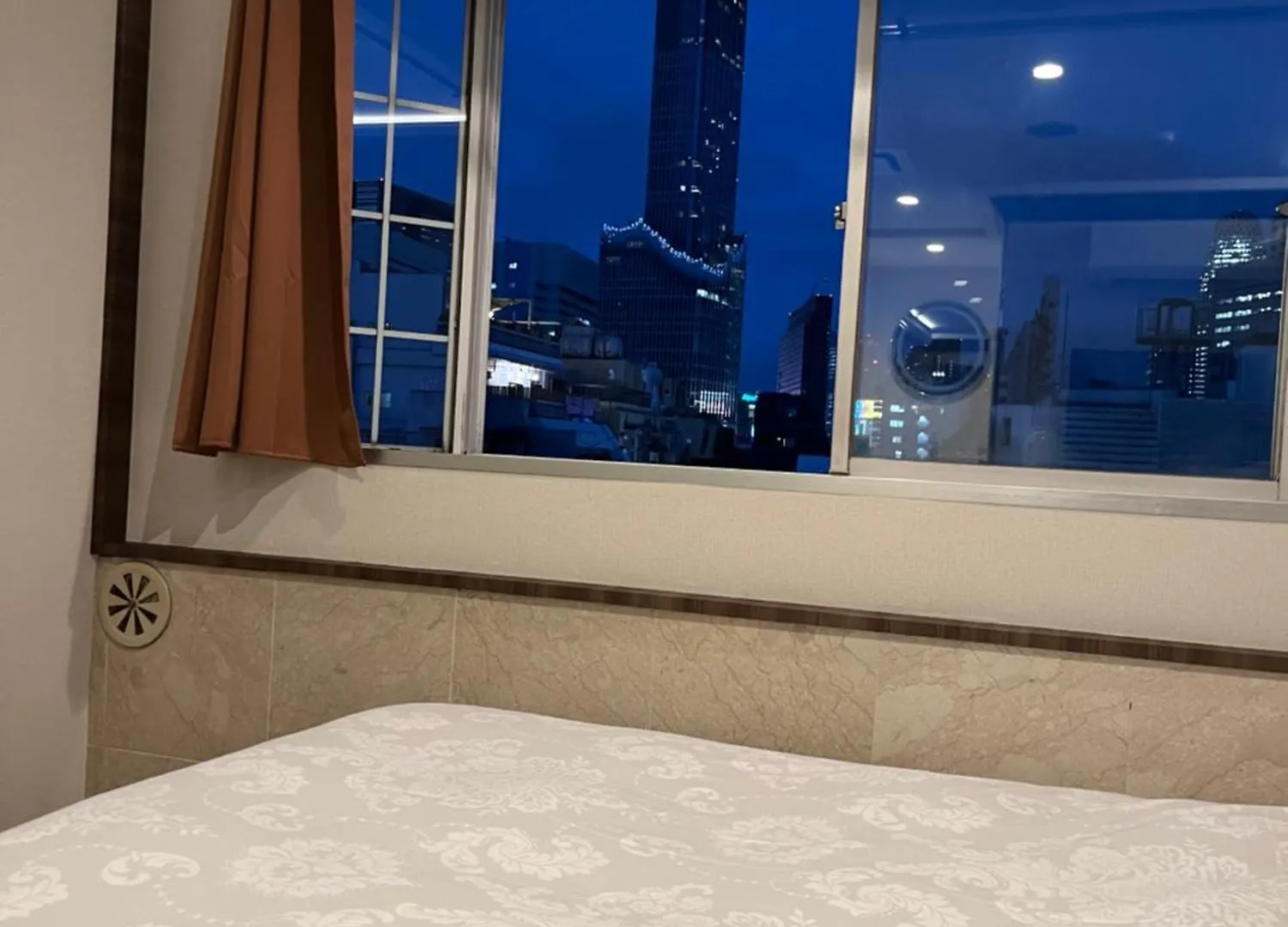 City Hotel Southern Cross Tokyo