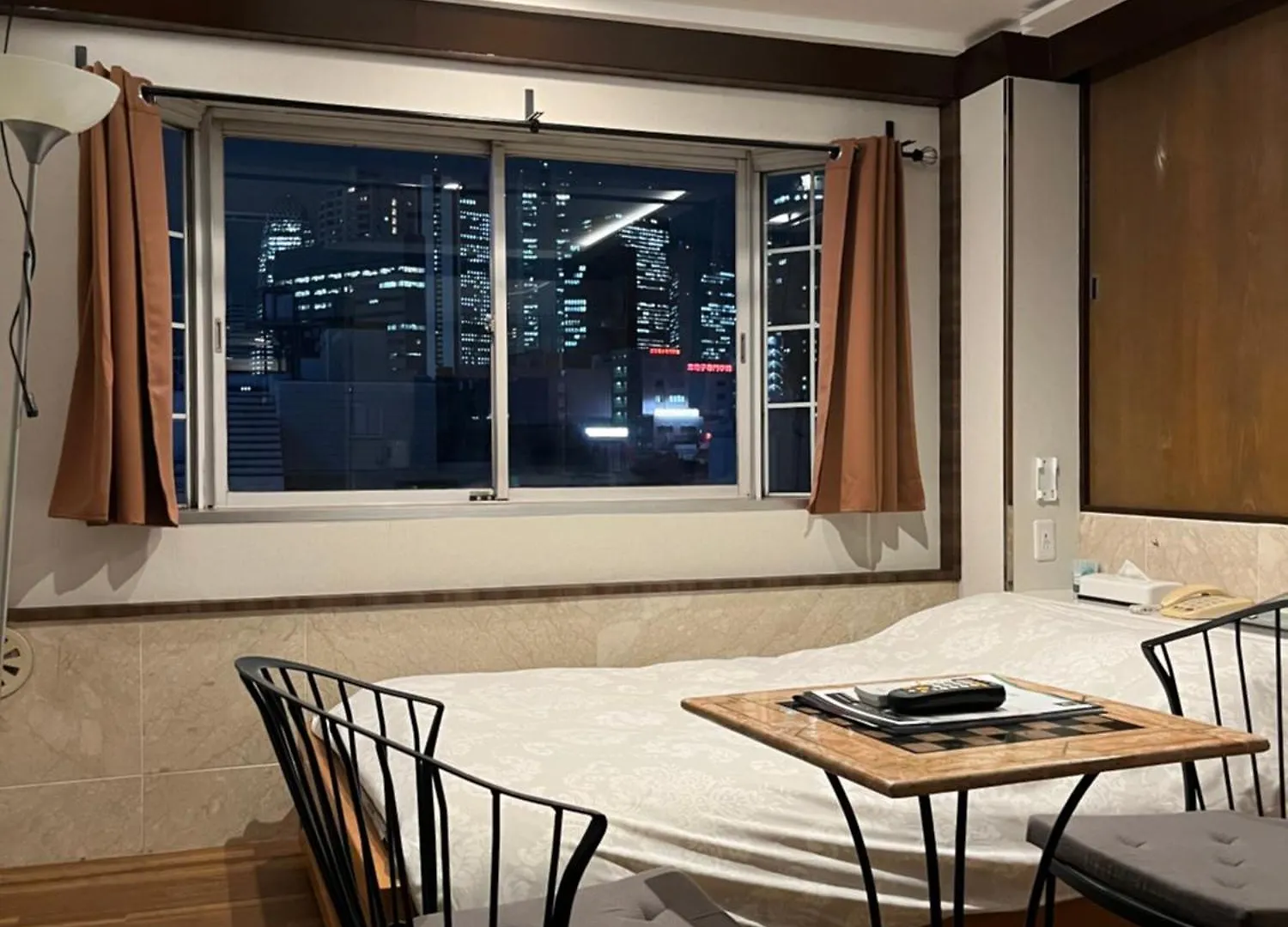 City Hotel Southern Cross Tokyo