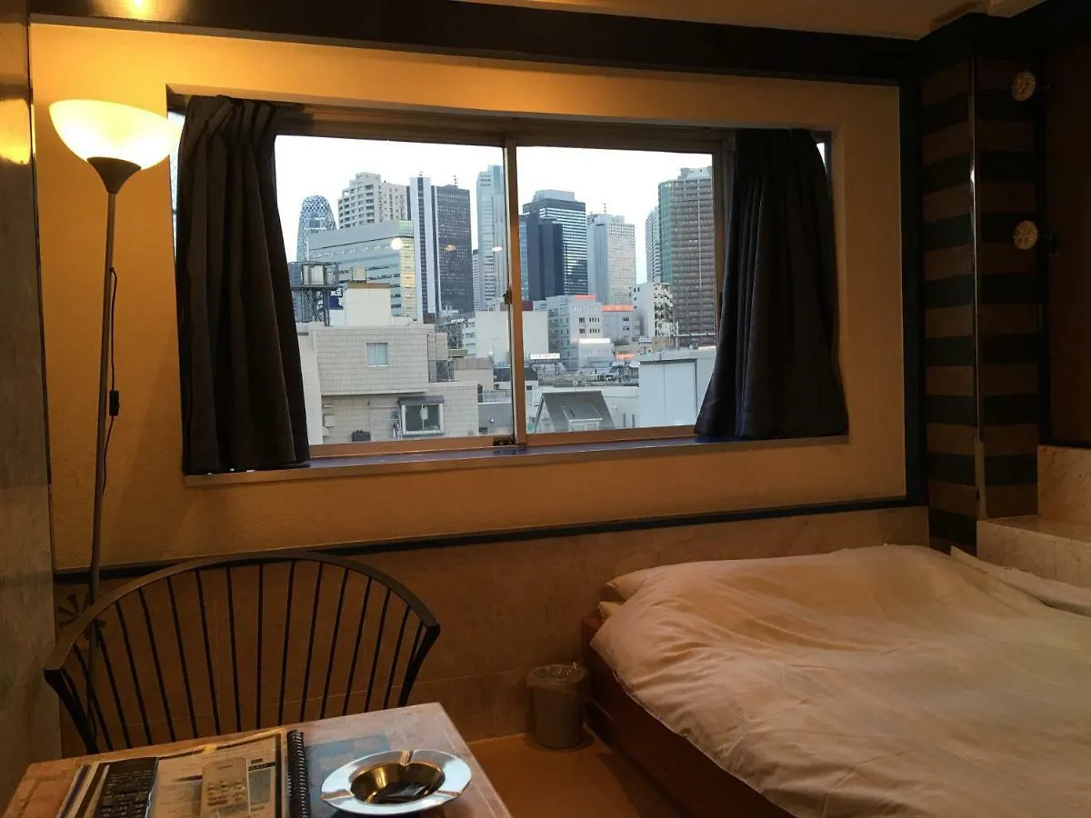City Hotel Southern Cross Tokyo