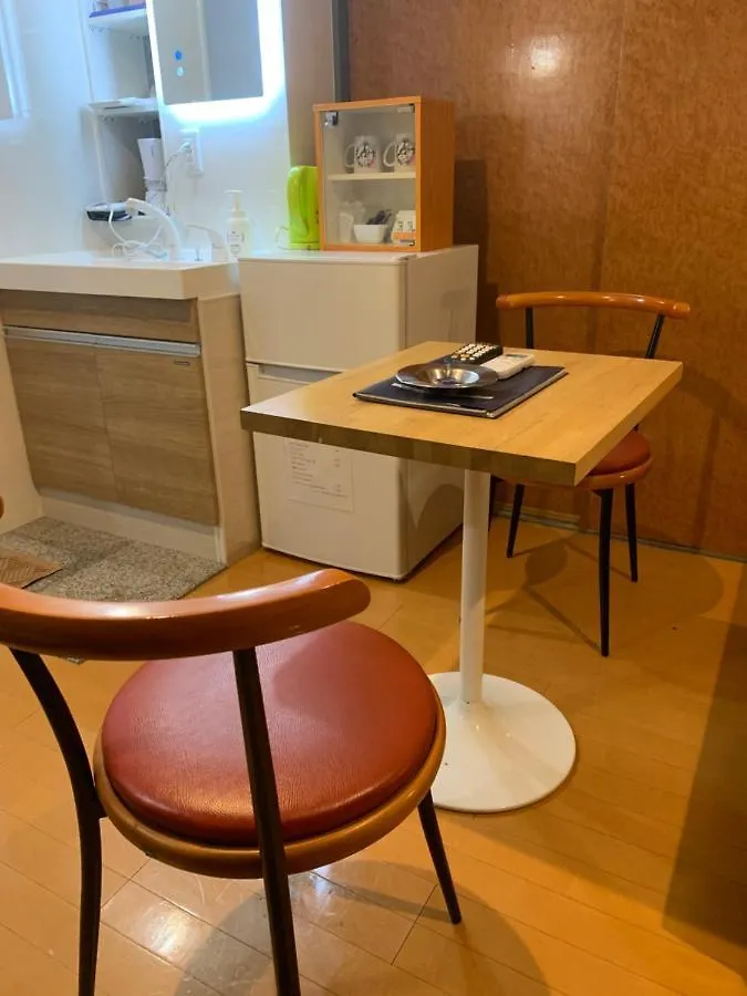 City Hotel Southern Cross Tokyo