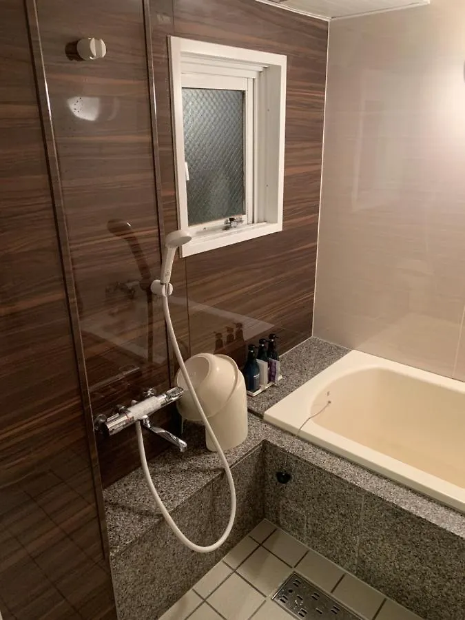 City Hotel Southern Cross Tokyo
