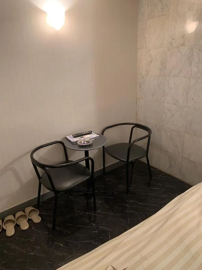 **  City Hotel Southern Cross Tokyo Japan