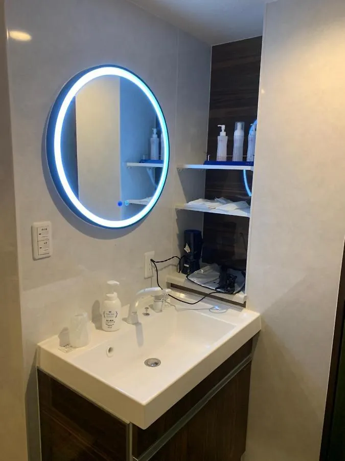 **  City Hotel Southern Cross Tokyo Japan