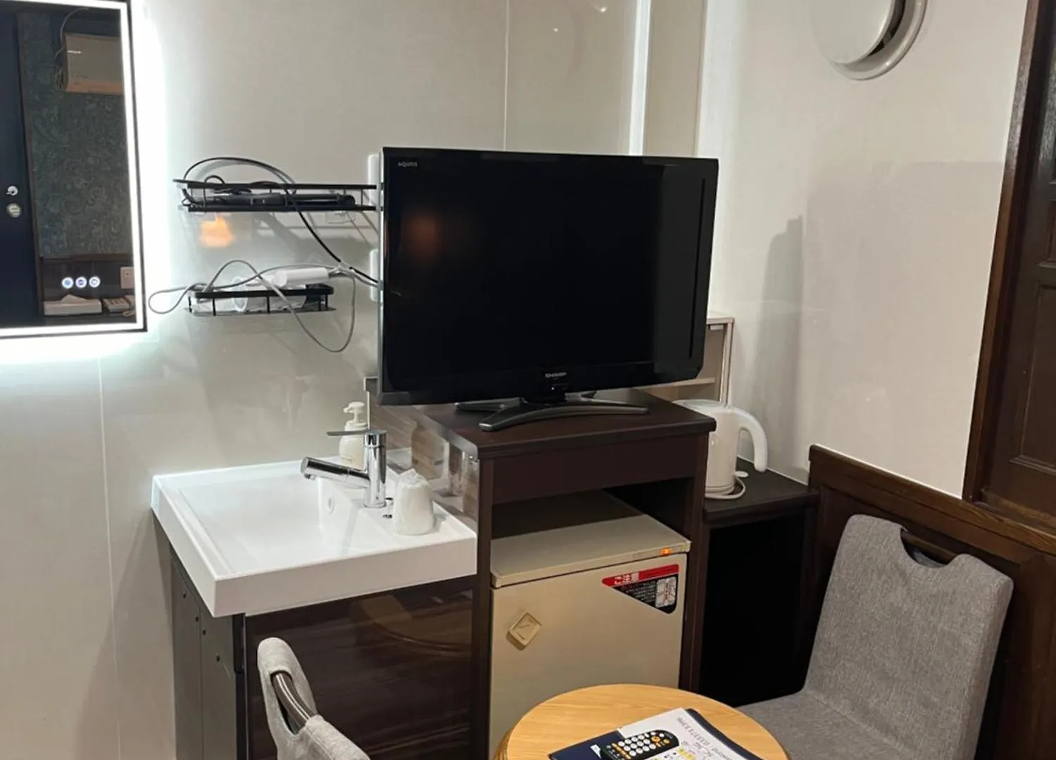 **  City Hotel Southern Cross Tokyo Japan