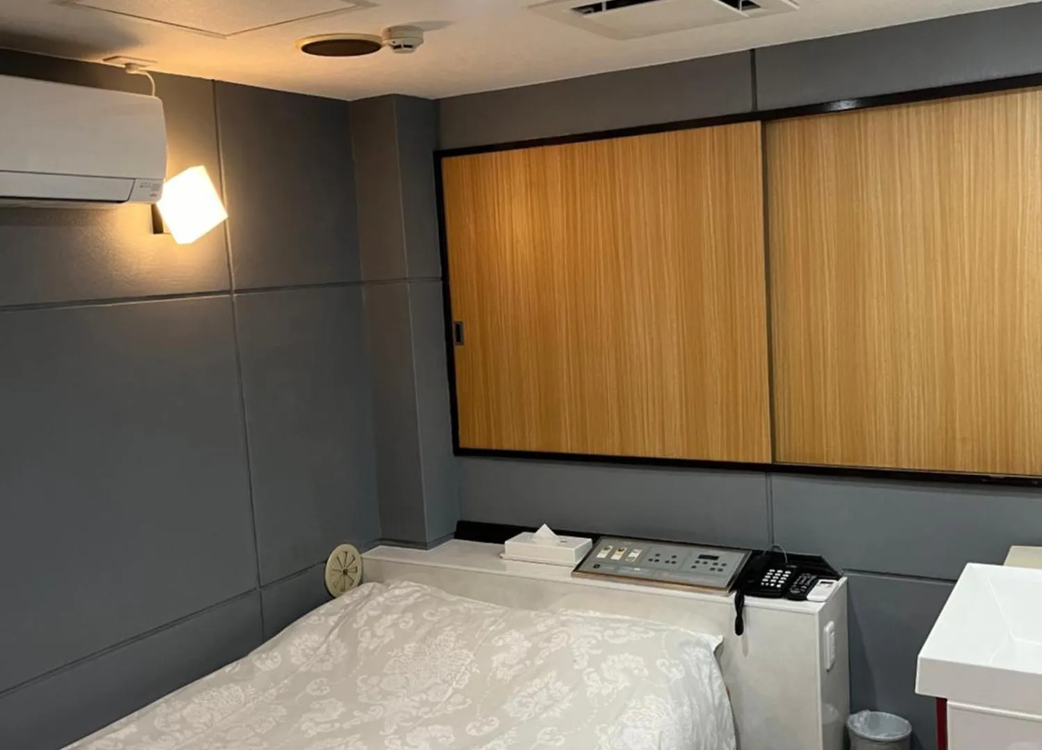 City Hotel Southern Cross Tokyo