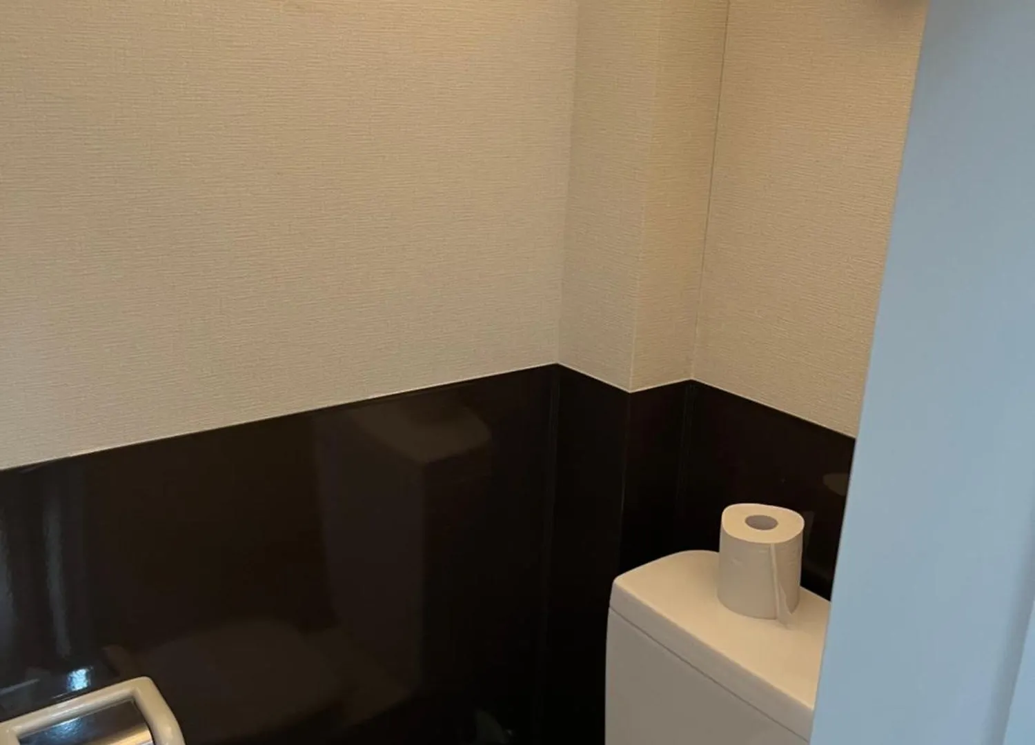 **  City Hotel Southern Cross Tokyo Japan