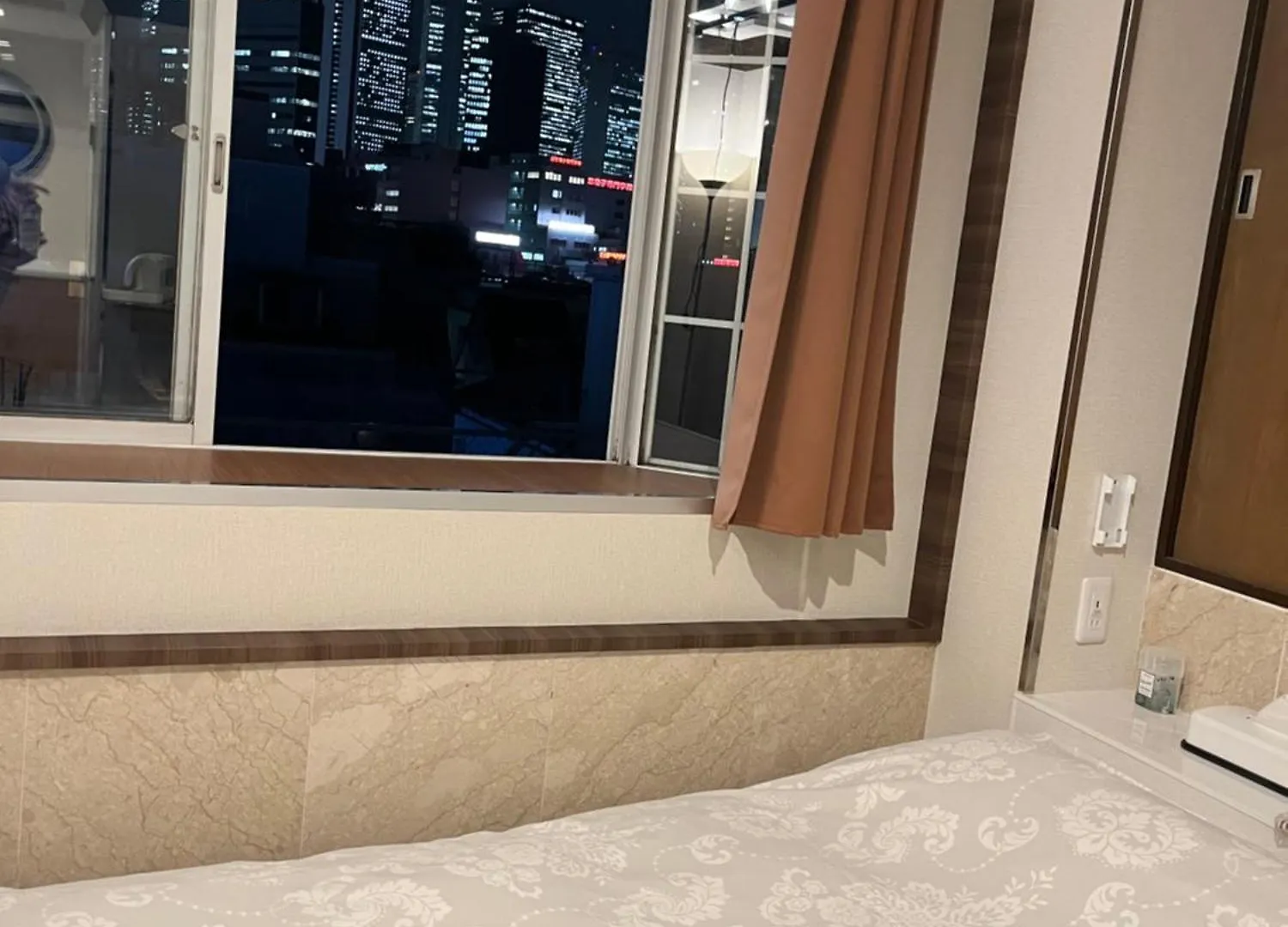 City Hotel Southern Cross Tokyo